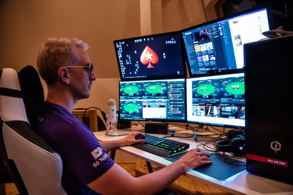 Poker Sites