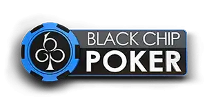 Black Chip Poker Lobby