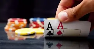 poker