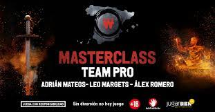 master-class